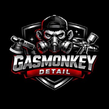 Gas Monkey Detail