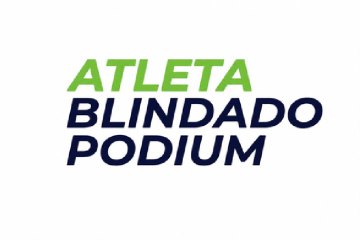 Atleta Blindado Podium