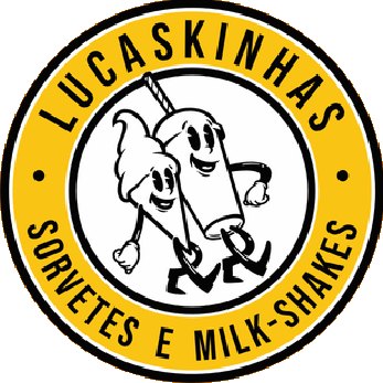 Lucaskinhas