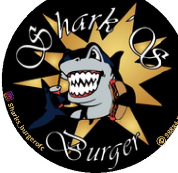 Sharks Burger